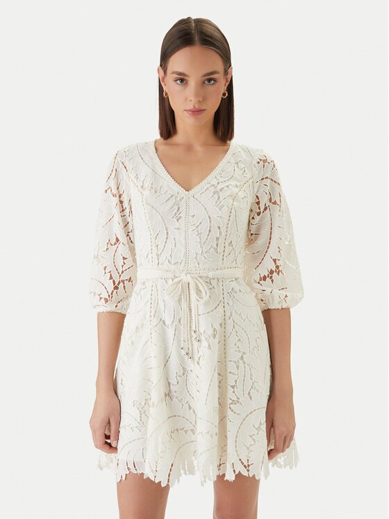 GUESS Rochie cocktail W6GK91 W2162 Classic Fit