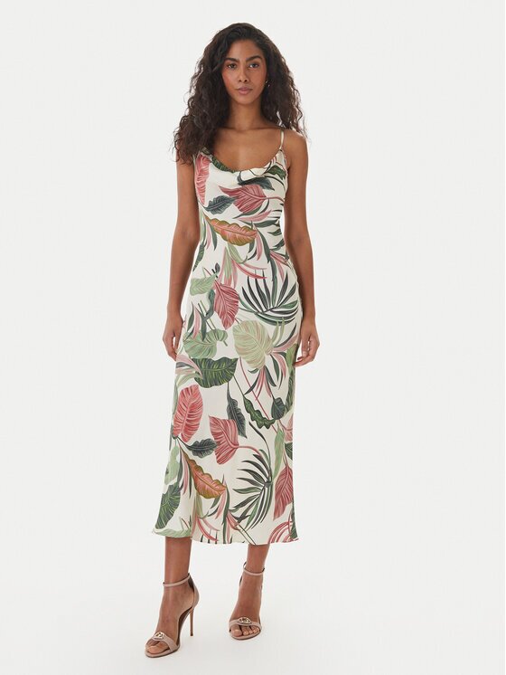 GUESS Rochie cocktail W6GK94 W2266 Regular Fit
