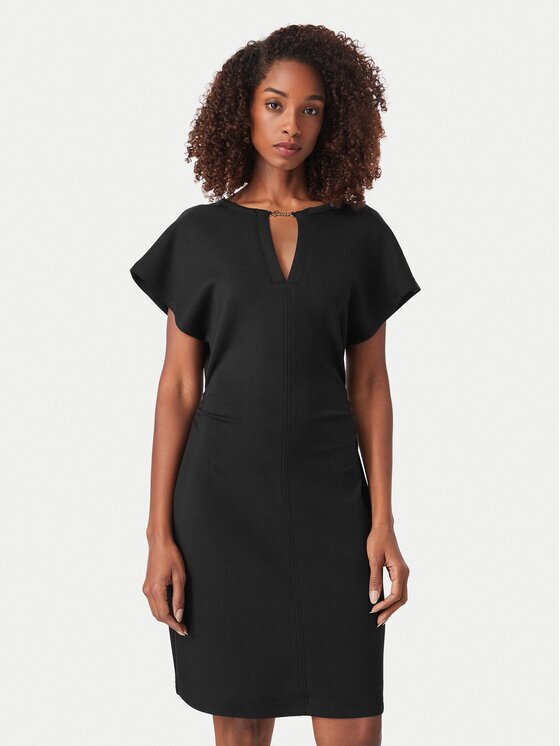 GUESS Rochie cocktail W6YK18 K4371 Regular Fit