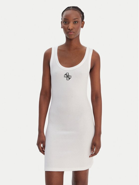 GUESS Rochie de plajă E6GK07 KG482 Regular Fit