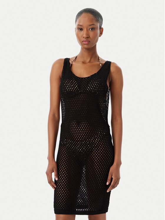 GUESS Rochie de plajă E6GK09 Z5632 Regular Fit
