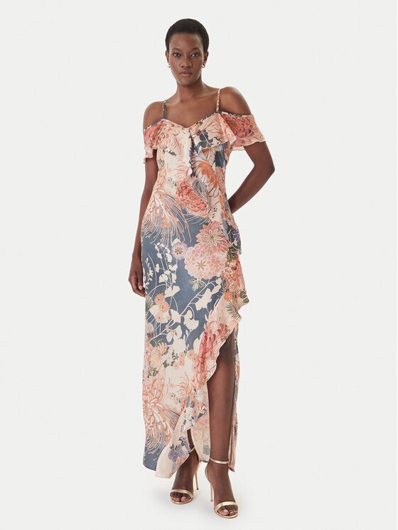 GUESS Rochie de seară W6GK02 W1574