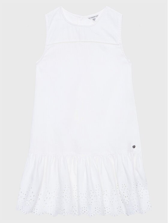 GUESS Rochie de vară J3GK10 WCVM0 Regular Fit