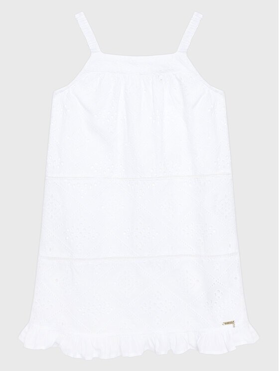GUESS Rochie de vară J3GK23 WFGJ0 Regular Fit