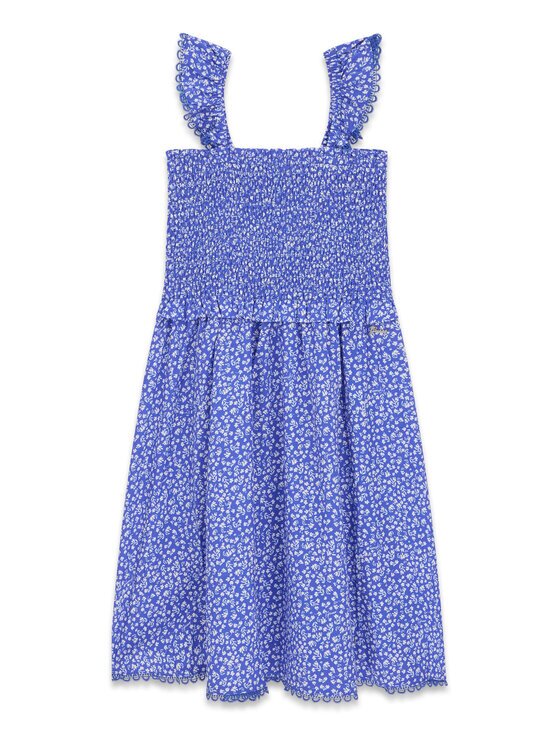 GUESS Rochie de vară J6GK09 WG5S2 Regular Fit