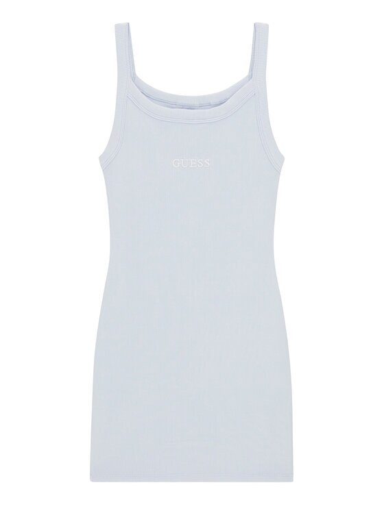 GUESS Rochie de vară J6GK28 K8RT2 Slim Fit