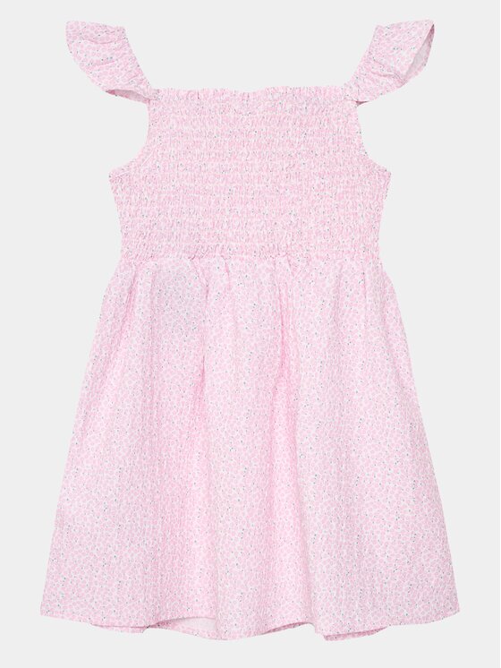 GUESS Rochie de vară K4GK15 WG5T0 Regular Fit