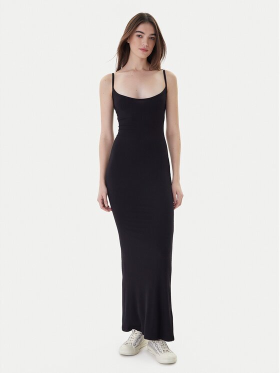 GUESS Rochie de vară O5GK10 KCDA2 Regular Fit