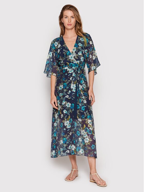 GUESS Rochie de vară W2YK38 WEPQ0 Regular Fit