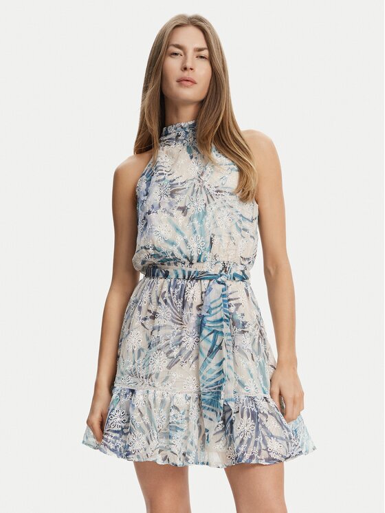 GUESS Rochie de vară W5GK15 W0WA2 Regular Fit