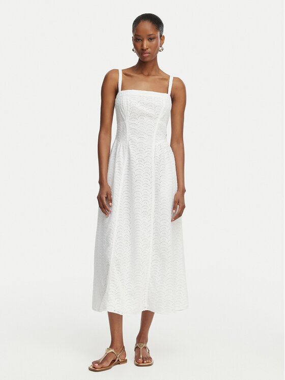 GUESS Rochie de vară W6GK44 W1884 Regular Fit