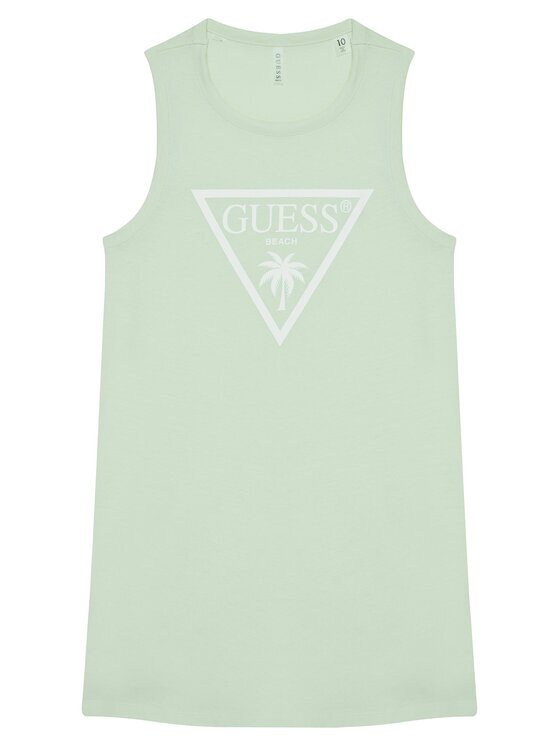 GUESS Rochie de zi J4GK35 JA914 Regular Fit