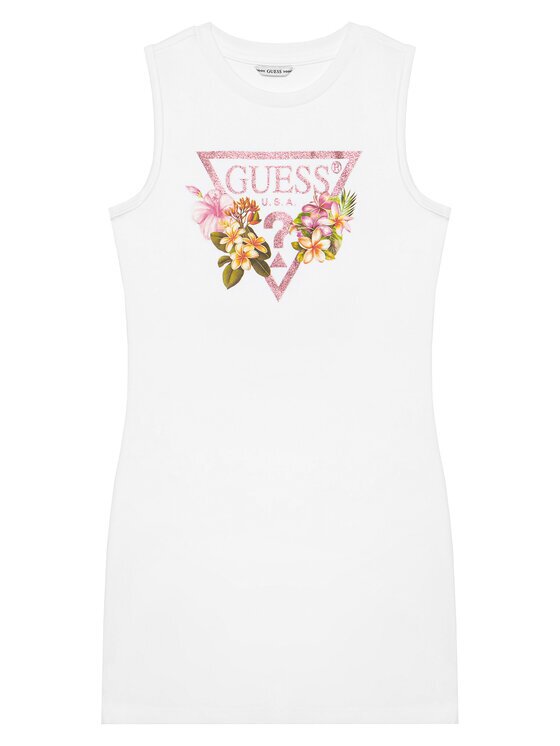GUESS Rochie de zi J4RK38 KA6W4 Regular Fit