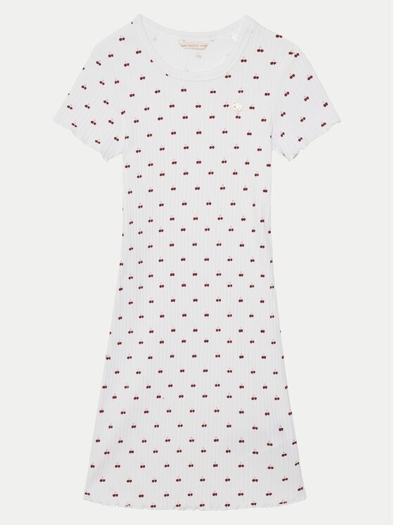 GUESS Rochie de zi J5GK02KCSQ4 Regular Fit
