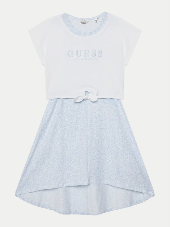 GUESS Rochie de zi J5GK13 K6YW4 Regular Fit