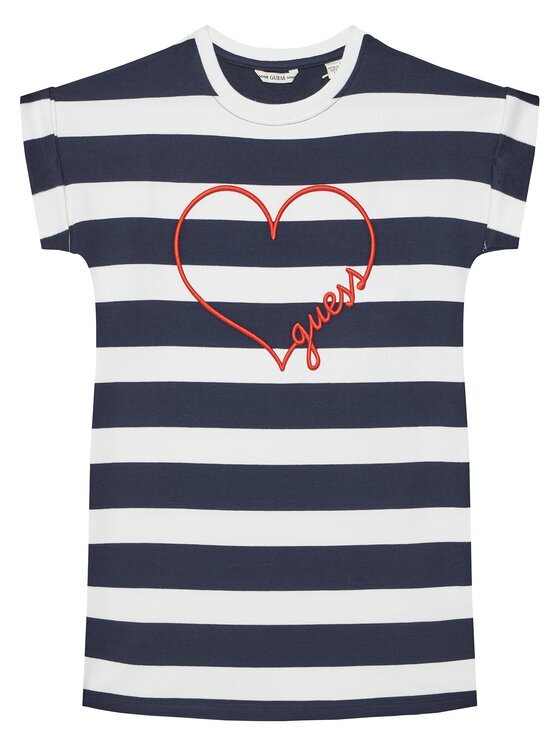 GUESS Rochie de zi J5GK33 KBOR4 Regular Fit