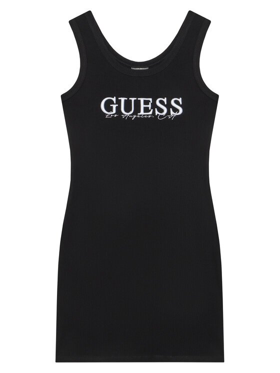 GUESS Rochie de zi J5GK39 K8RT2 Regular Fit