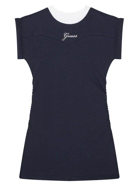 GUESS Rochie de zi J6GK03 J1314 Regular Fit