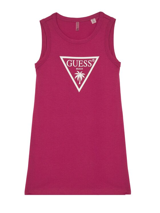 GUESS Rochie de zi J6GK25 JA914 Regular Fit
