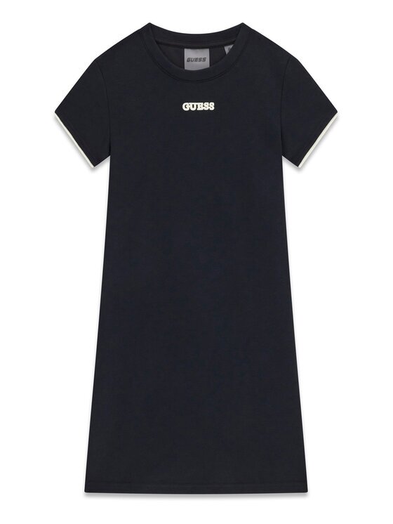 GUESS Rochie de zi J6GK27 KF972 Regular Fit