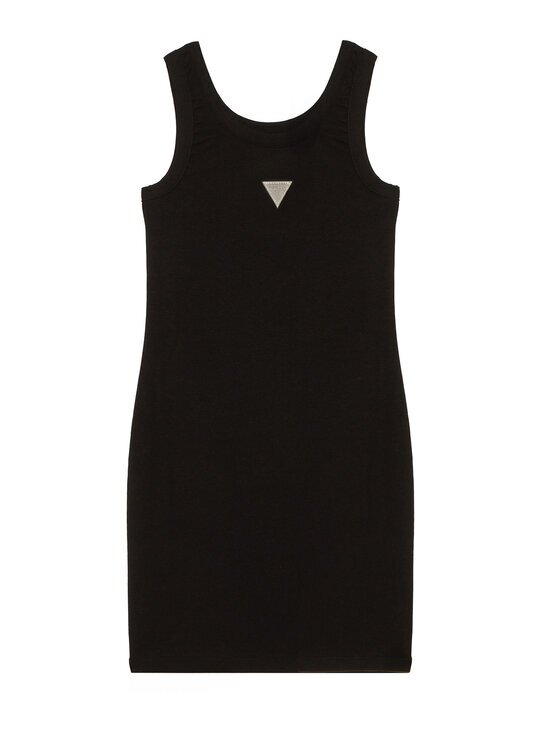 GUESS Rochie de zi J6GK30 J1314 Slim Fit