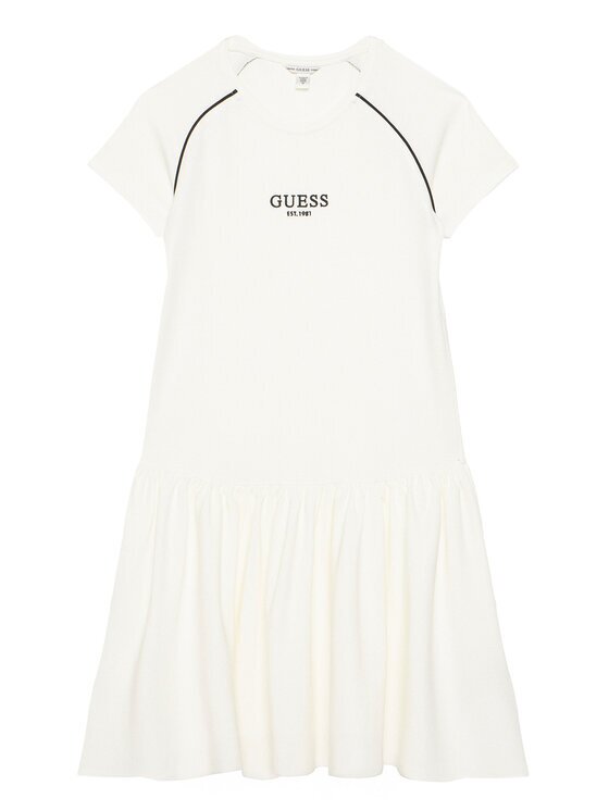 GUESS Rochie de zi J6RK02 KCY62 Regular Fit
