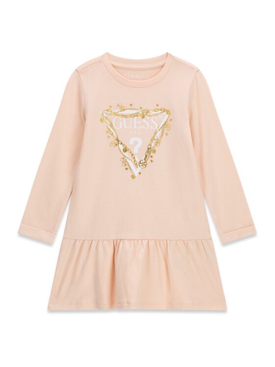 GUESS Rochie de zi K3YK13 KA6W4 Regular Fit