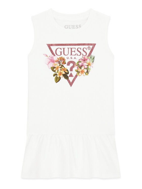 GUESS Rochie de zi K4RK23 KA6W4 Regular Fit