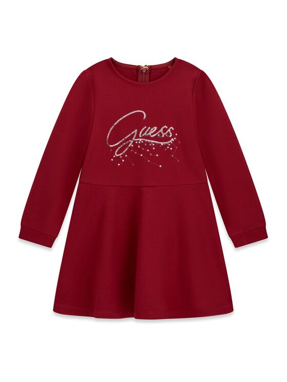 GUESS Rochie de zi K6BK02 K5928 Regular Fit