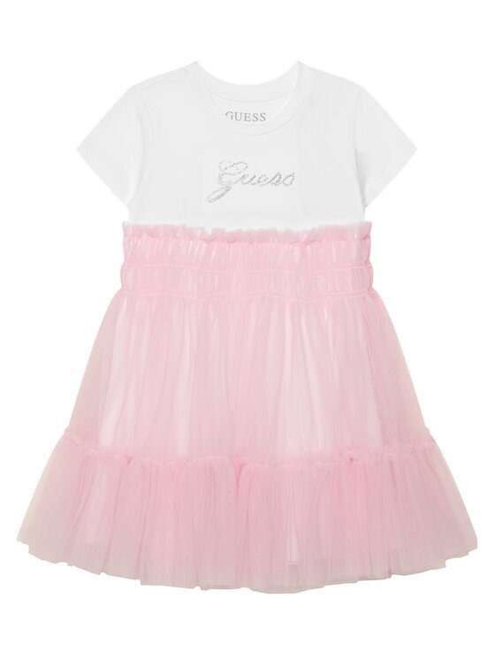 GUESS Rochie de zi K6RK00 K6YW0 Regular Fit