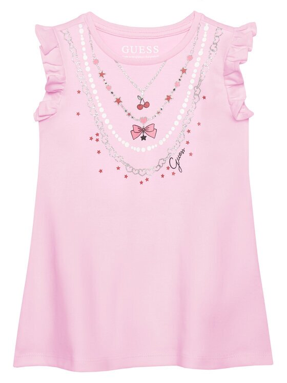 GUESS Rochie de zi K6RK02 KA6W4 Regular Fit