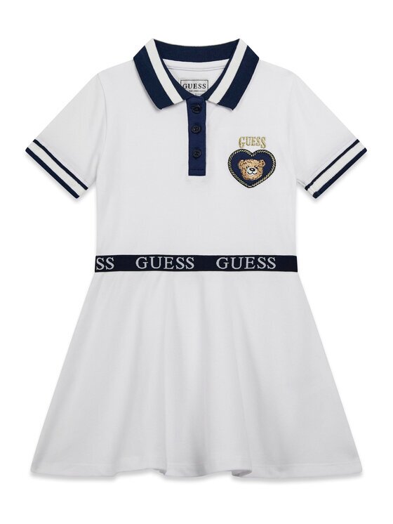 GUESS Rochie de zi K6RK14 K7064 Regular Fit