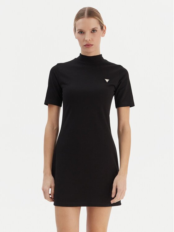 GUESS Rochie de zi V6RK04 J1314 Regular Fit