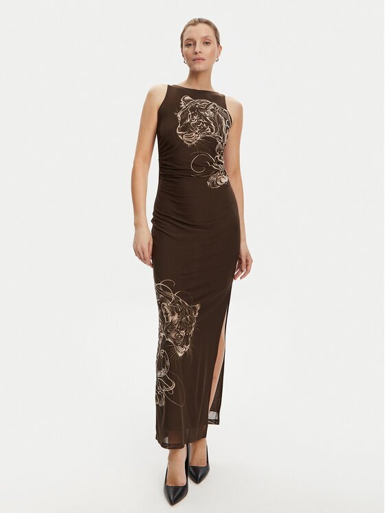 GUESS Rochie de zi W5YK19 KCZC2 Regular Fit