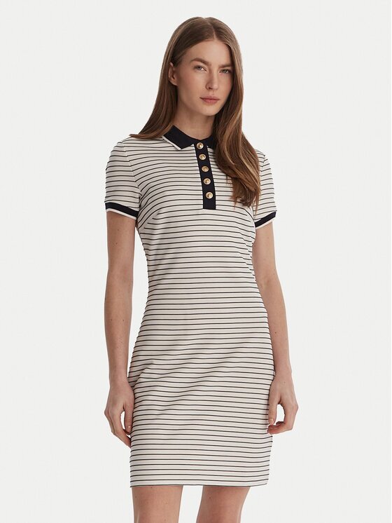 GUESS Rochie de zi W6GK14 K2948 Regular Fit