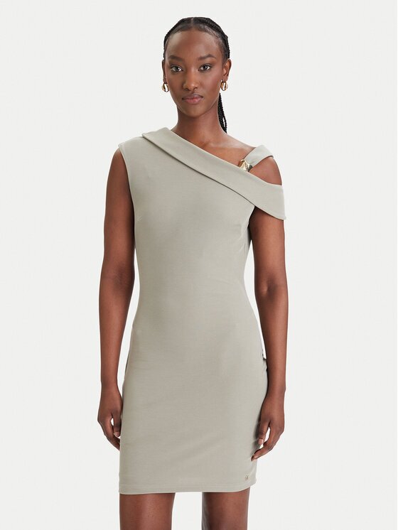 GUESS Rochie de zi W6GK23 K3017 Regular Fit