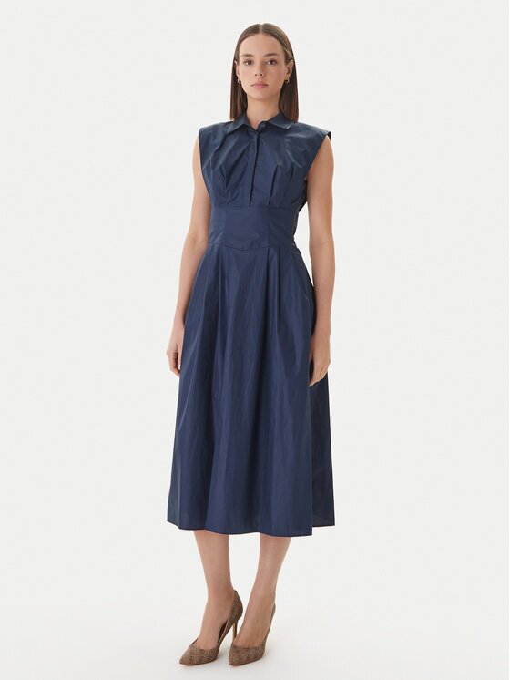 GUESS Rochie de zi W6GKA0 W2353 Regular Fit