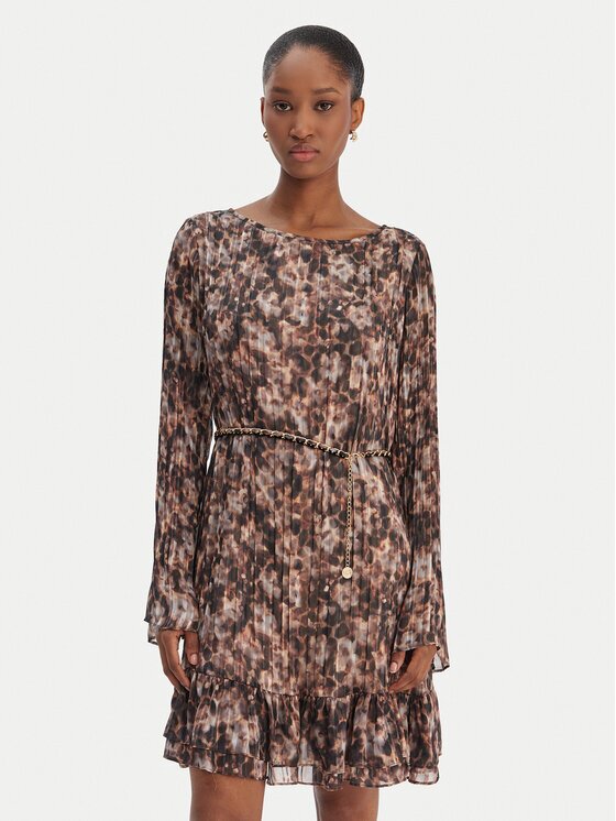 GUESS Rochie de zi W6RK37 WJ712 Regular Fit