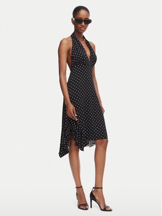 GUESS Rochie de zi W6YKAV K6706 Regular Fit
