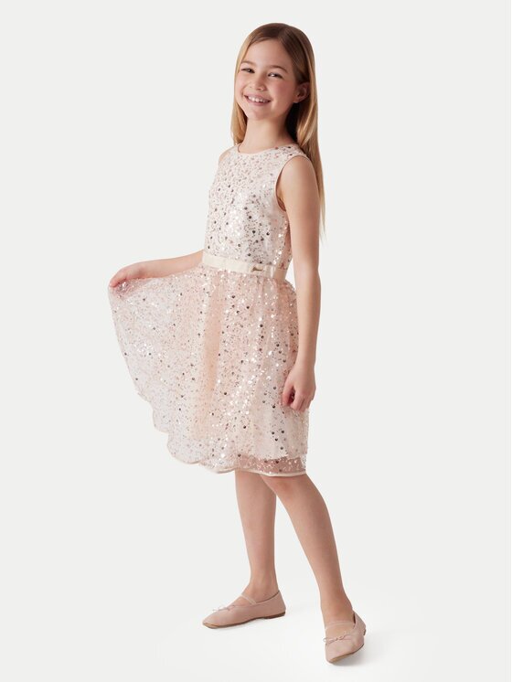 GUESS Rochie elegantă J6RK25 KCLM0 Regular Fit