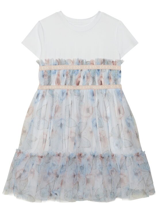 GUESS Rochie elegantă K6RK10 K6YW0 Regular Fit