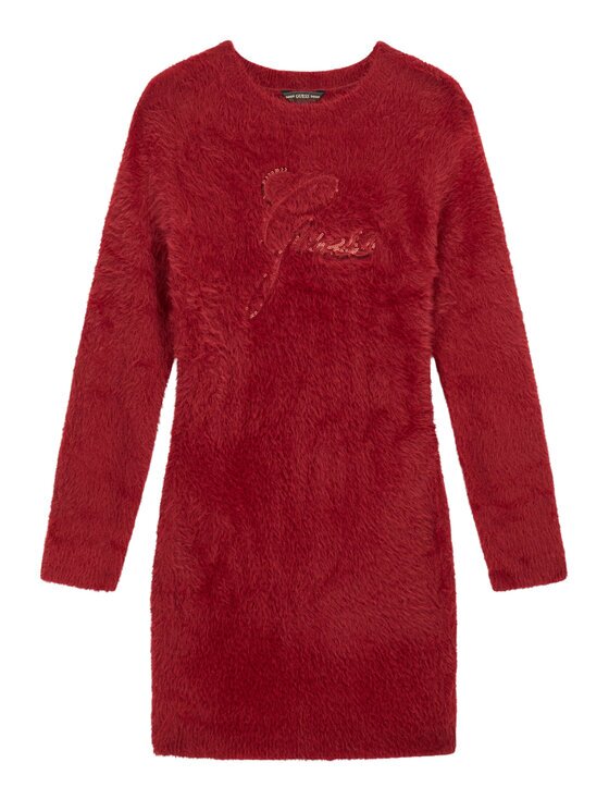 GUESS Rochie tricotată J6BK05 Z1294 Regular Fit