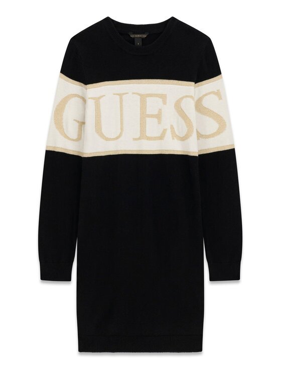 GUESS Rochie tricotată J6BK06 Z1295 Regular Fit