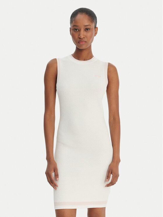GUESS Rochie tricotată V6GK04 Z0648 Regular Fit