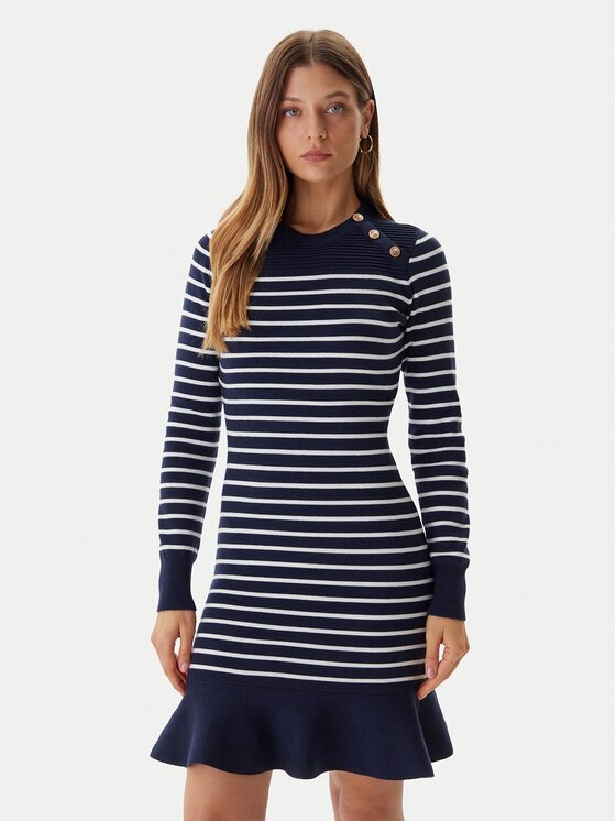 GUESS Rochie tricotată W5BK47 Z0422 Regular Fit