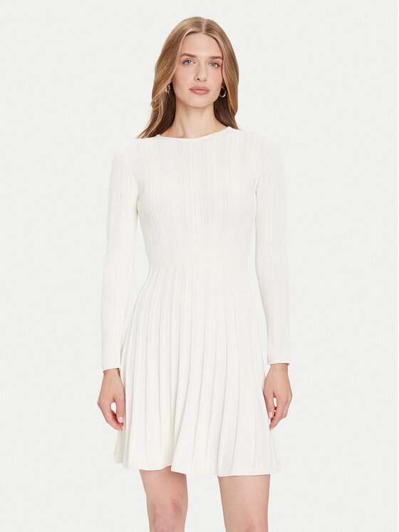 GUESS Rochie tricotată W5BK79 Z3902 Regular Fit