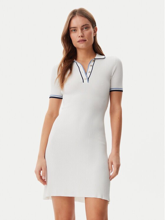 GUESS Rochie tricotată W5GK84Z3L10 Regular Fit