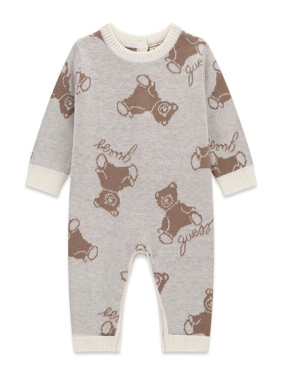 GUESS Romper H6BG03 Z1330