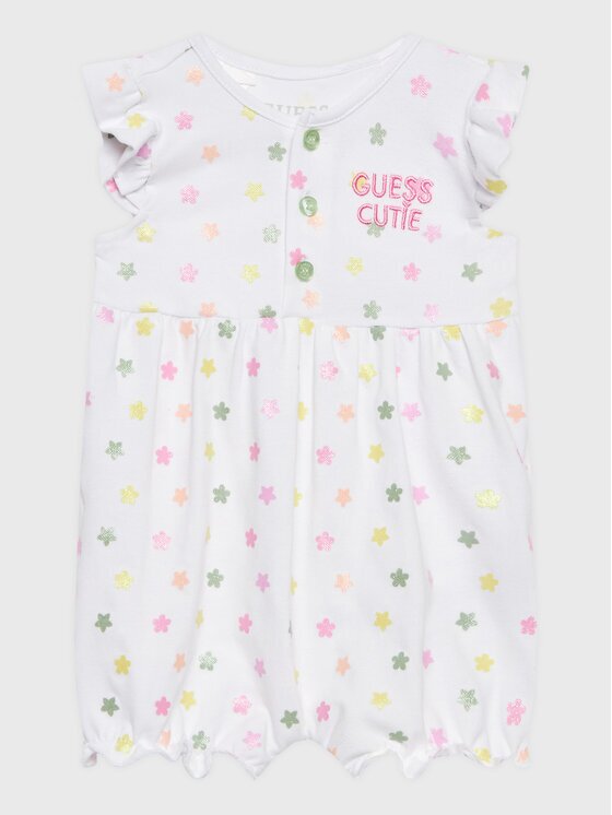 GUESS Romper S3GG08 KACT0 Regular Fit