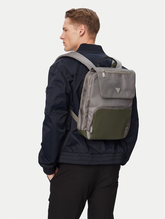 GUESS Rucsac de călătorie HMBEHN P6211